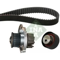 INA Wasserpumpe + Zahnriemensatz 530 0228 30