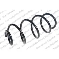 TRISCAN Lesjöfors Fahrwerksfeder [Hersteller-Nr. 4004313] für Seat, Skoda, Audi