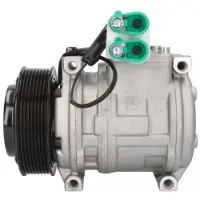 THERMOTEC Klimakompressor KLIMA KTT090347