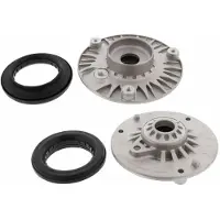 MAPCO Federbeinstützlager 376932 Vorderachse für BMW