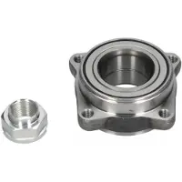 KAVO PARTS Radlagersatz Vorne für HONDA ACCORD IV (CB) 85mm WBK-2027