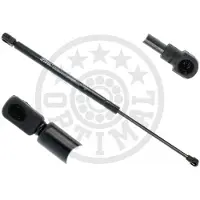 OPTIMAL Gasfeder, Koffer-/Laderaum Hinten beidseitig AG-50194