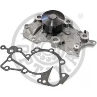 OPTIMAL Kühlmittelpumpe Wasserpumpe für HYUNDAI SANTA FÉ II (CM) AQ-2294