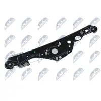 NTY EPS-ME-005 Elektrischer Fensterheber Hinten Links passend für MERCEDES-BENZ E-Klasse Limousine (W211) E-Klasse T-modell (S211)