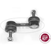 CORTECO Koppelstange Stabilisator für KIA CARNIVAL / GRAND CARNIVAL III (VQ) Hinten Rechts Hinten Links 49396310