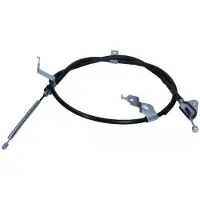 MAXGEAR Seilzug, Feststellbremse 32-0811