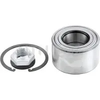SNR Radlagersatz Hinten Rechts Hinten Links für JAGUAR S-Type (X200) R183.07