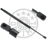 OPTIMAL Gasfeder, Koffer-/Laderaum Hinten beidseitig AG-50606