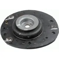 SACHS Federbeinstützlager 803114 Vorderachse links für Peugeot