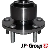 JP GROUP Radlagersatz Vorne Links Vorne Rechts für VOLVO V50 (545) 4941400500