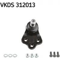 Skf Trag-/Führungsgelenk VKDS 312013