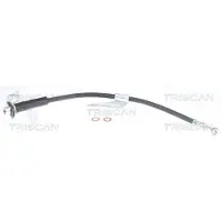 TRISCAN Bremsschlauch [Hersteller-Nr. 815080202] für Vauxhall, Chevrolet, Opel