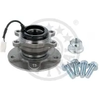 OPTIMAL Radlagersatz Hinten Rechts für FIAT Sedici (FY) 802848