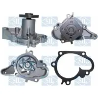 Saleri SIL Wasserpumpe PA1459