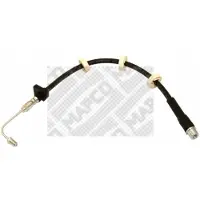 MAPCO Bremsschlauch 3654