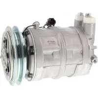 ACKOJA Kompressor, Klimaanlage Q+ Erstausrüsterqualität A38-15-0007
