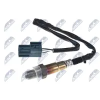NTY Lambdasonde für NISSAN MICRA III (K12) vor-Kat ESL-NS-004