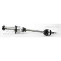 TRISCAN 8540 295010 Antriebswelle für VW Transporter V Bus (7HB, 7HJ, 7EB, 7EJ, 7EF, 7EG, 7HF, 7EC) Multivan V (7HM, 7HN, 7HF, 7EF, 7EM, 7EN)