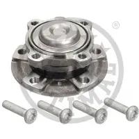 OPTIMAL Radlagersatz 501108