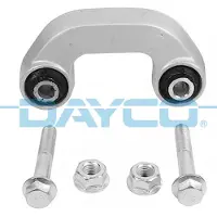 DAYCO Koppelstange Stabilisator für VW PASSAT Variant (3B6) Vorne Rechts DSS1298