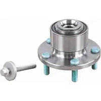 VAICO Radlagersatz FORD Focus I + II, C-Max C30, S40, V50