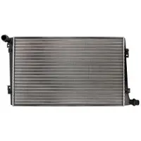 THERMOTEC Kühler, Motorkühlung D7W042TT