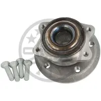OPTIMAL Radlagersatz 101902 für VW Crafter Kastenwagen (SY_ SX_) 101 7mm 98mm