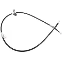 ACKOJA Seilzug, Feststellbremse Original Qualität A38-30005