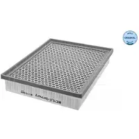 Meyle Luftfilter -ORIGINAL: True to OE. 812 321 0000