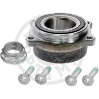 OPTIMAL Radlagersatz 402502