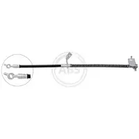A.B.S. Bremsschlauch SL 6621