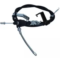 MAXGEAR Handbremsseil Seilzug Feststellbremse für HYUNDAI i20 (PB, PBT) Hinten Links 32-1113