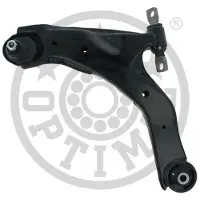 OPTIMAL G6-2070 Querlenker Unten Vorne Links für KIA CERATO (LD) CERATO Stufenheck (LD)