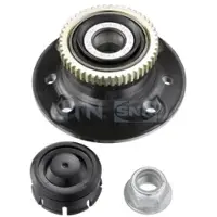 Sonstiges Snr Radlagersatz R155.24