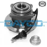 DAYCO Radlagersatz KWD1357
