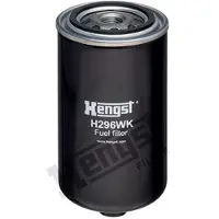 HENGST FILTER Kraftstofffilter H296WK
