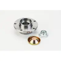 CONTITECH Radlagersatz Vorne für BMW 3 Limousine (E46) 143mm WBE1083