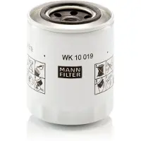 MANN-FILTER Kraftstofffilter WK 10 019
