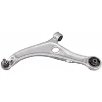METZGER Lenker, Radaufhängung 58109101 Vorderachse links für HYUNDAI