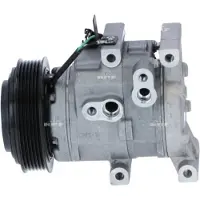 NRF Kompressor, Klimaanlage GENUINE 32975G