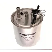 MAXGEAR Kraftstofffilter 26-2284