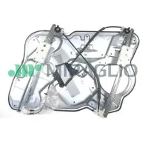 MIRAGLIO 30/2235 Fensterheber Vorne Links für SKODA Octavia II Combi (1Z5) OCTAVIA (1Z3)