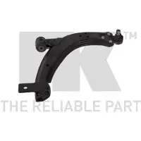 NK Lenker, Radaufhängung [Hersteller-Nr. 5013738] für Peugeot, Citroën