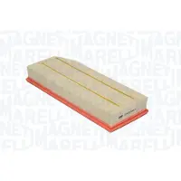 MAGNETI MARELLI Vzduchovy filtr