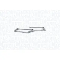 MAGNETI MARELLI Wischergestänge 085570170010