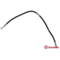 Brembo Bremsschlauch ESSENTIAL LINE T 56 180