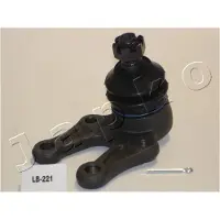 Japko Trag-/Führungsgelenk 53221