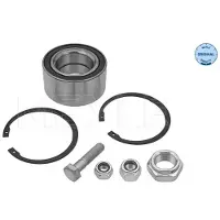 Meyle Radlagersatz 100 498 0036