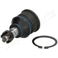 Japanparts Traggelenk Vorne für HONDA CIVIC VII Hatchback (EU, EP, EV) BJ-403