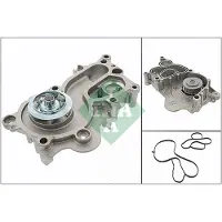 Schaeffler INA Kühlmittelpumpe 538 0746 10